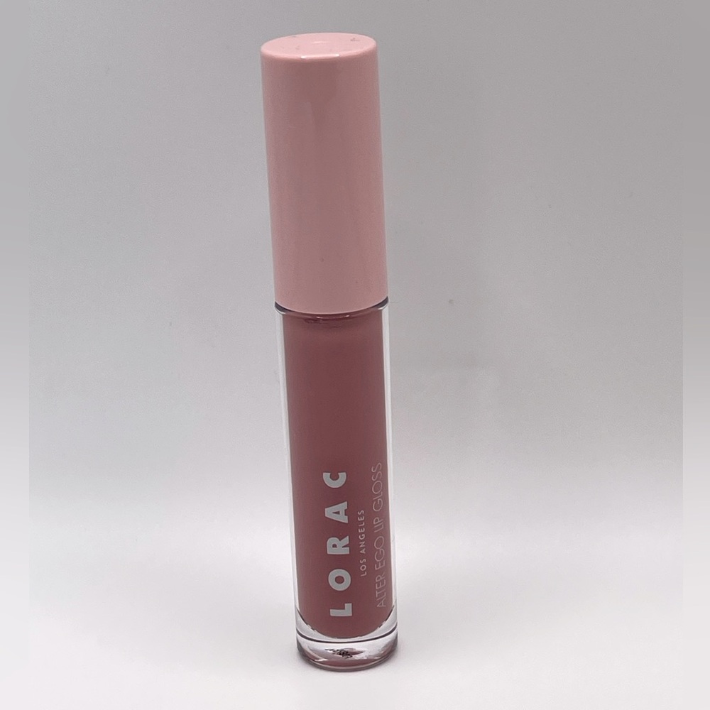 LORAC Duchess Alter Ego Lip Gloss